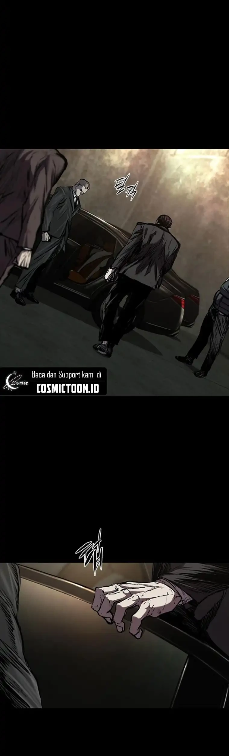 Castle 2: On Top of Everyone Chapter 116 Gambar 3