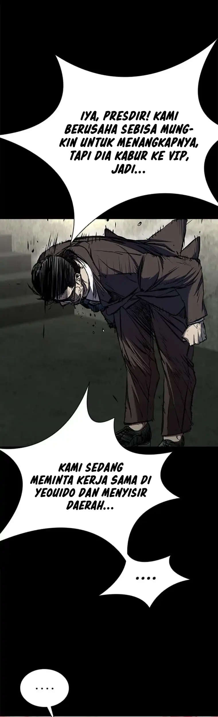 Castle 2: On Top of Everyone Chapter 116 Gambar 6