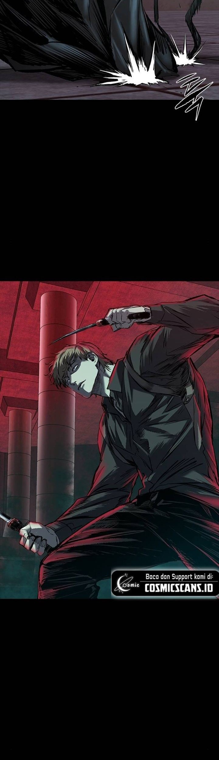 Castle 2: On Top of Everyone Chapter 12 Gambar 59