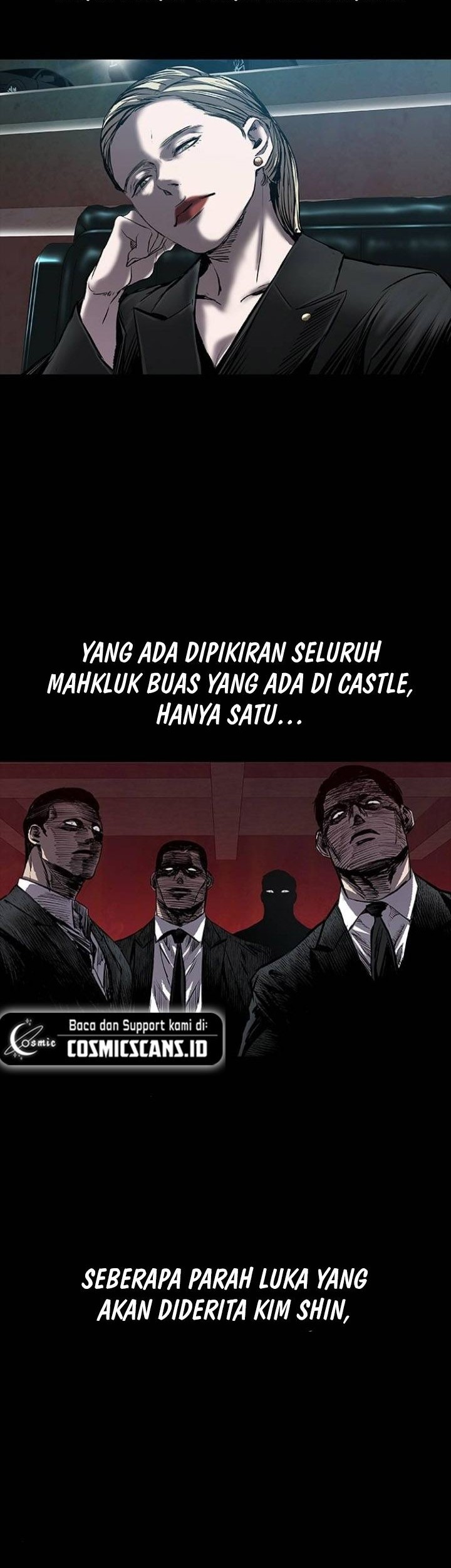 Castle 2: On Top of Everyone Chapter 12 Gambar 57