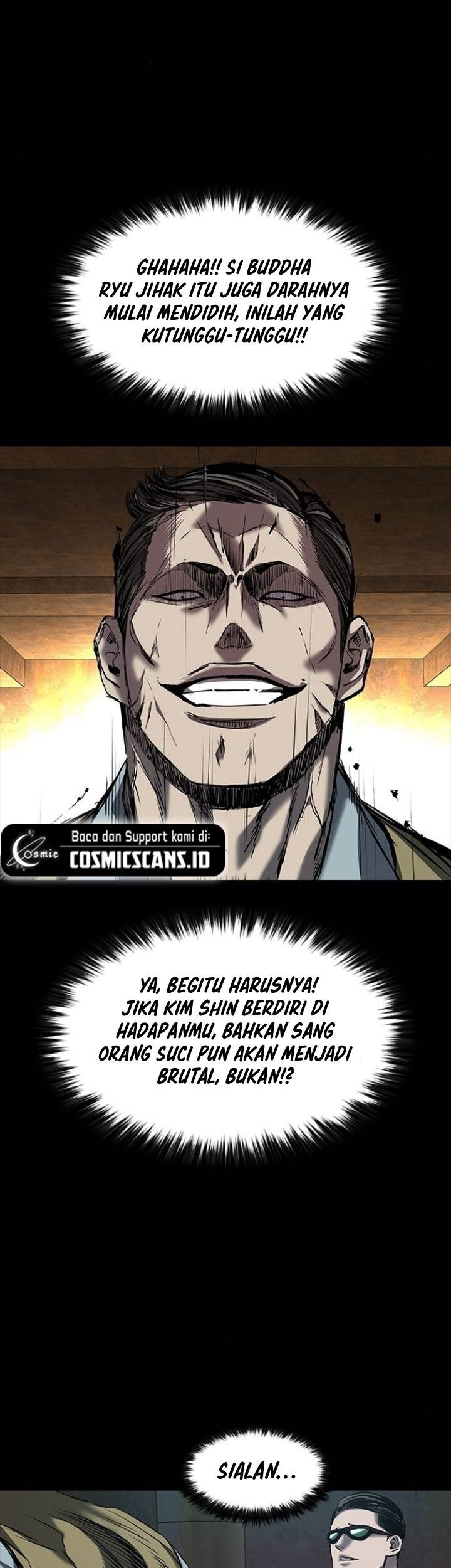 Castle 2: On Top of Everyone Chapter 12 Gambar 61