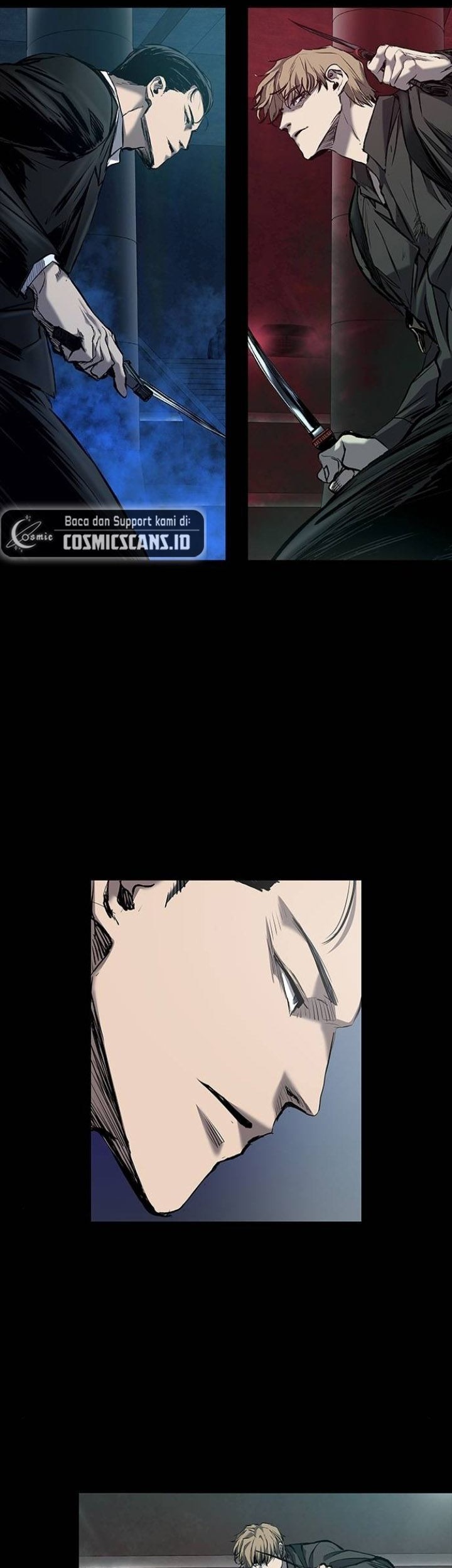 Castle 2: On Top of Everyone Chapter 12 Gambar 63