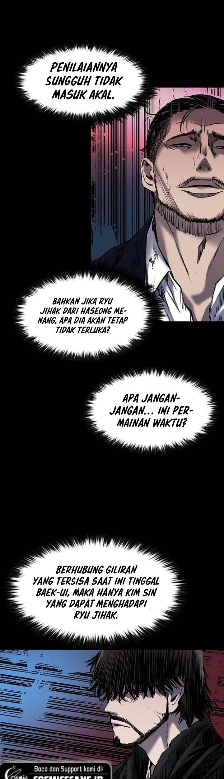 Castle 2: On Top of Everyone Chapter 12 Gambar 37