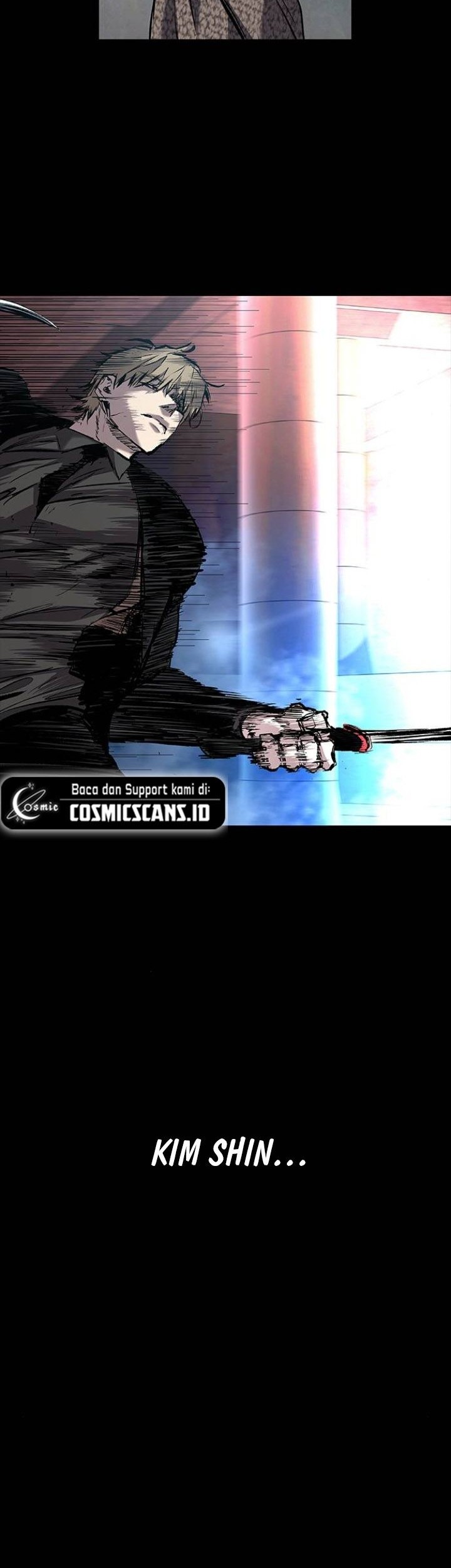 Castle 2: On Top of Everyone Chapter 12 Gambar 42