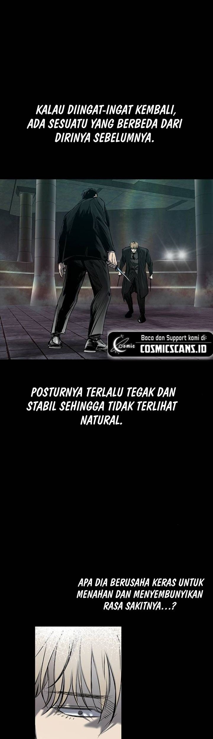 Castle 2: On Top of Everyone Chapter 12 Gambar 48