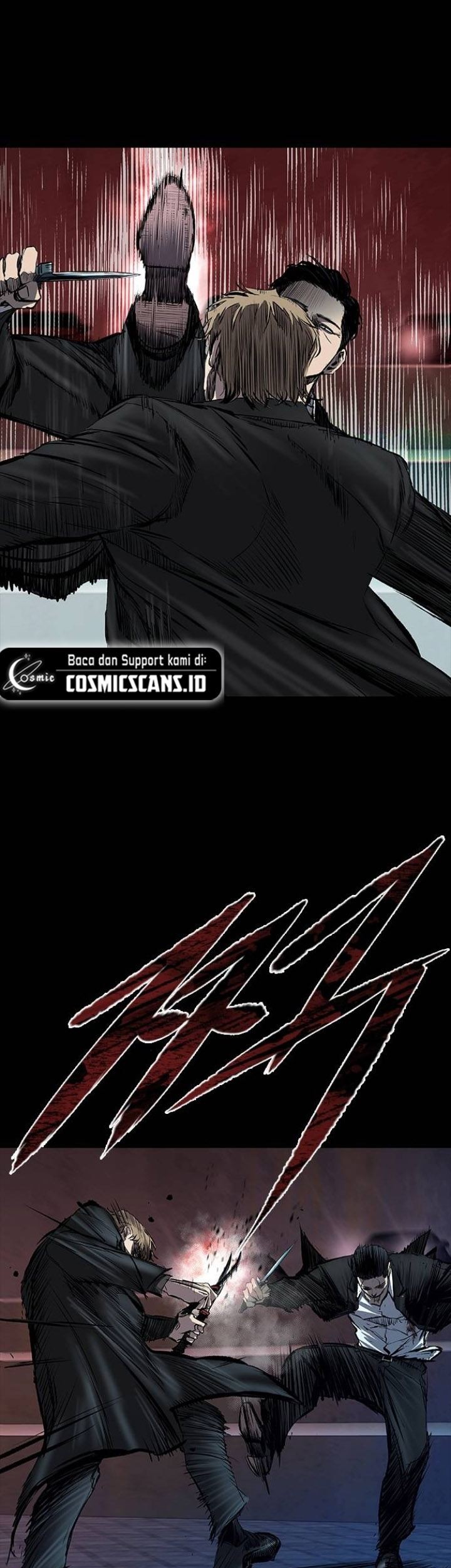 Castle 2: On Top of Everyone Chapter 12 Gambar 45