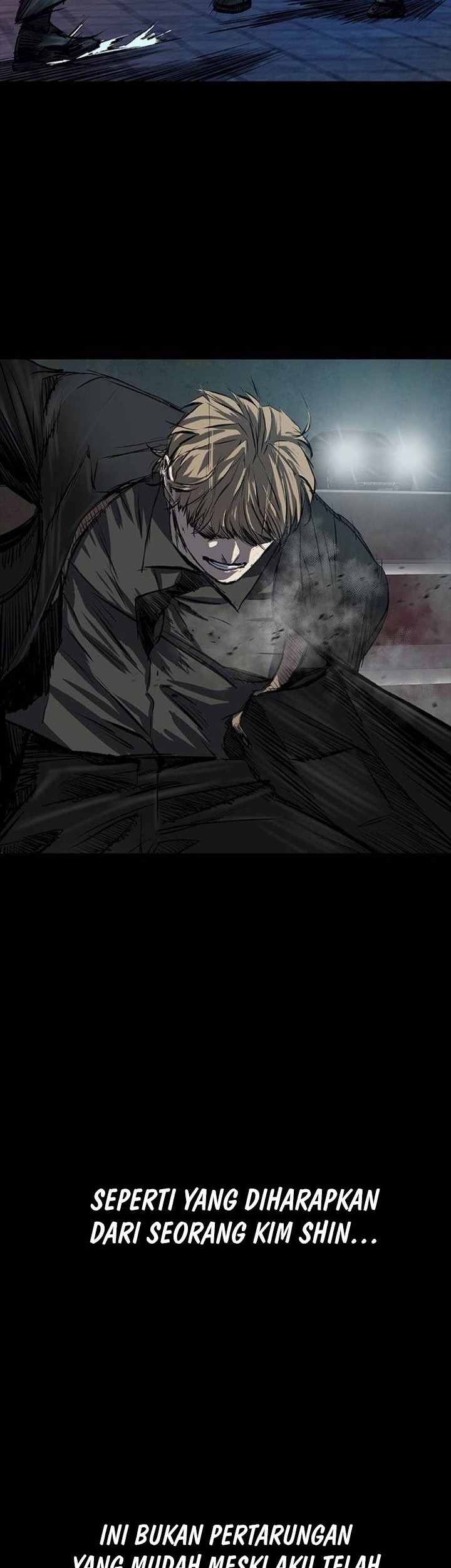 Castle 2: On Top of Everyone Chapter 12 Gambar 46