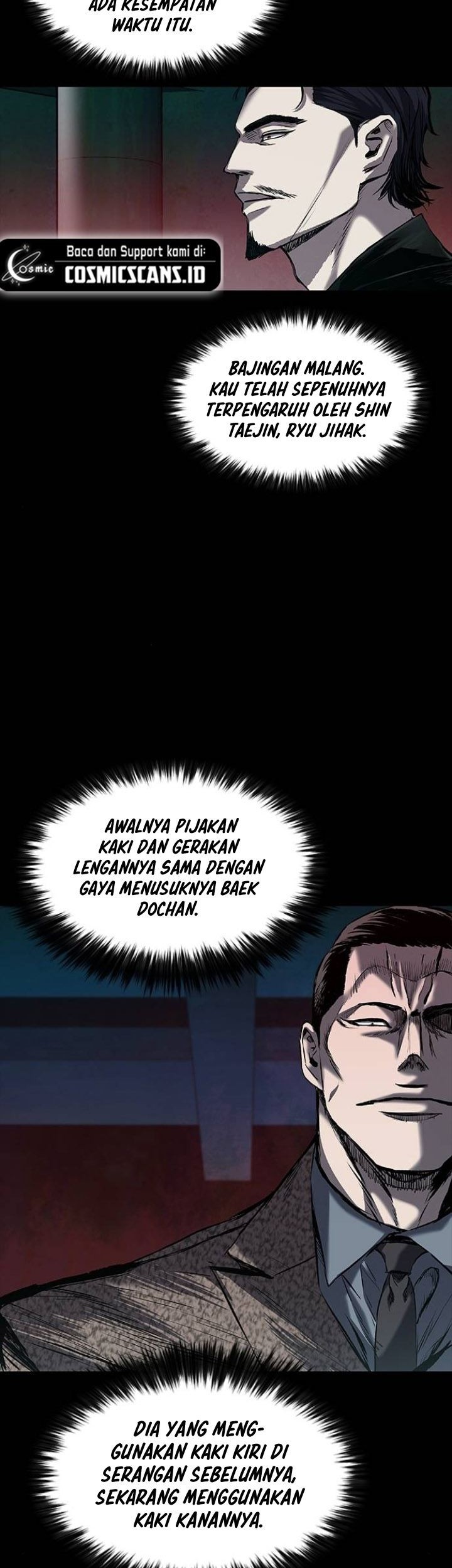 Castle 2: On Top of Everyone Chapter 12 Gambar 52