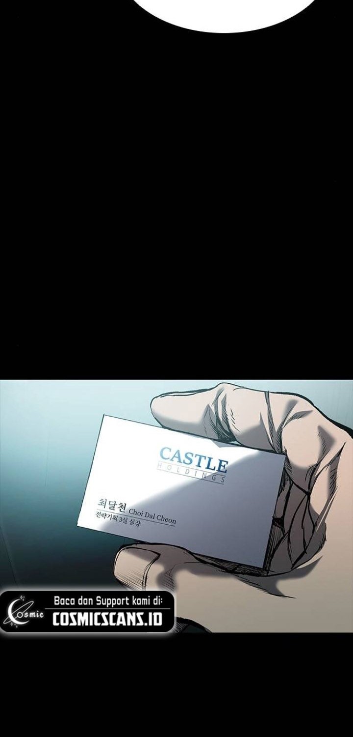 Castle 2: On Top of Everyone Chapter 12 Gambar 5