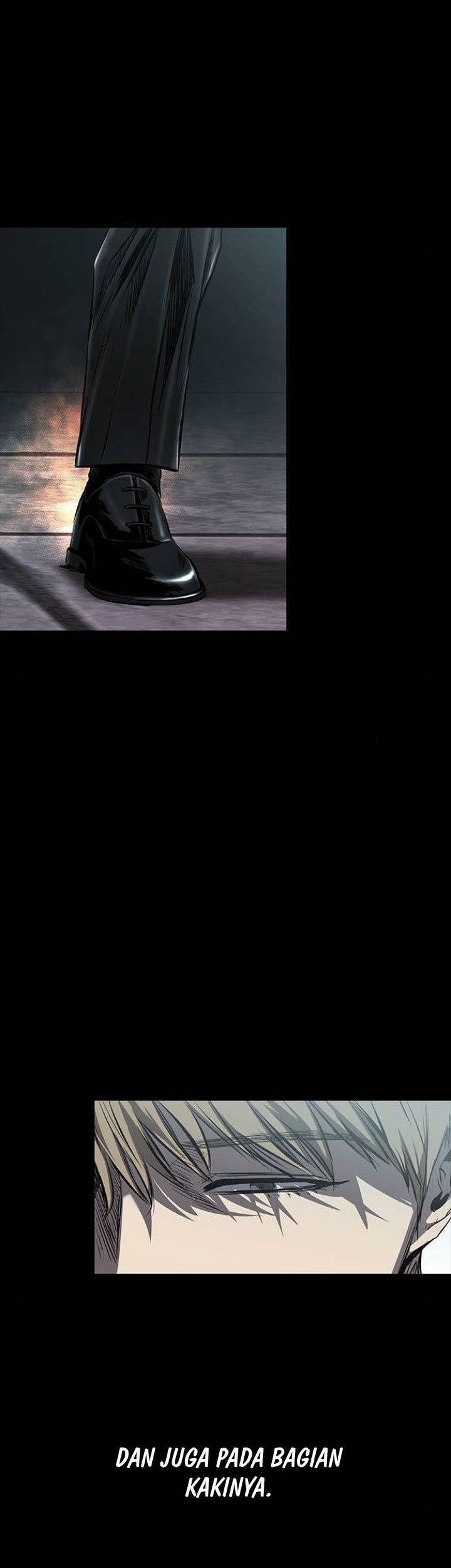 Castle 2: On Top of Everyone Chapter 12 Gambar 10