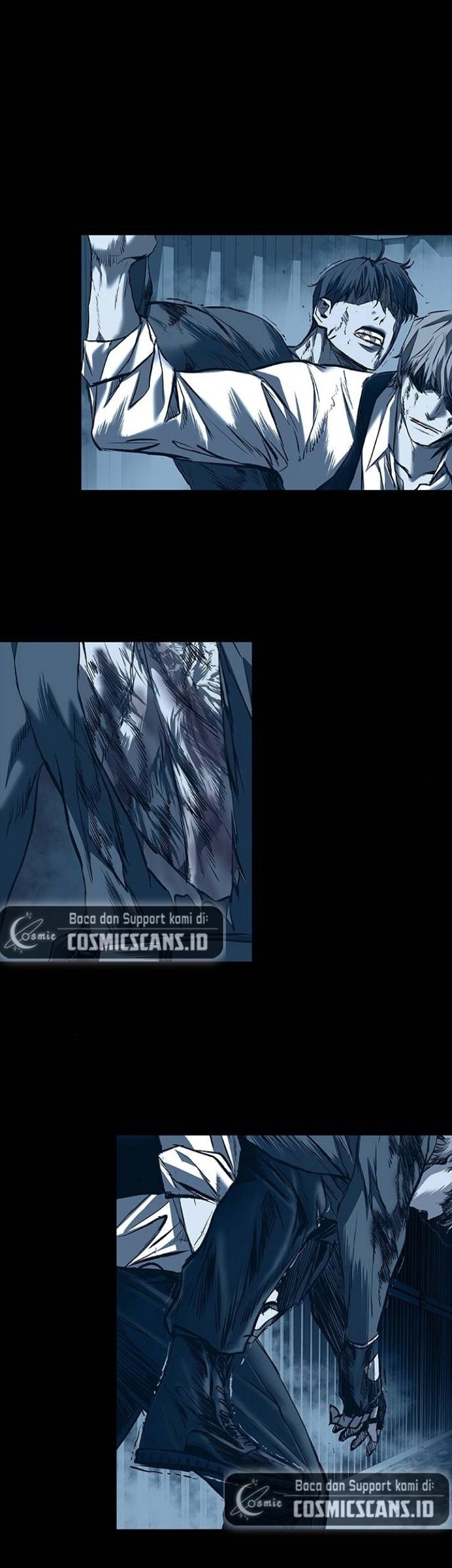 Castle 2: On Top of Everyone Chapter 12 Gambar 11