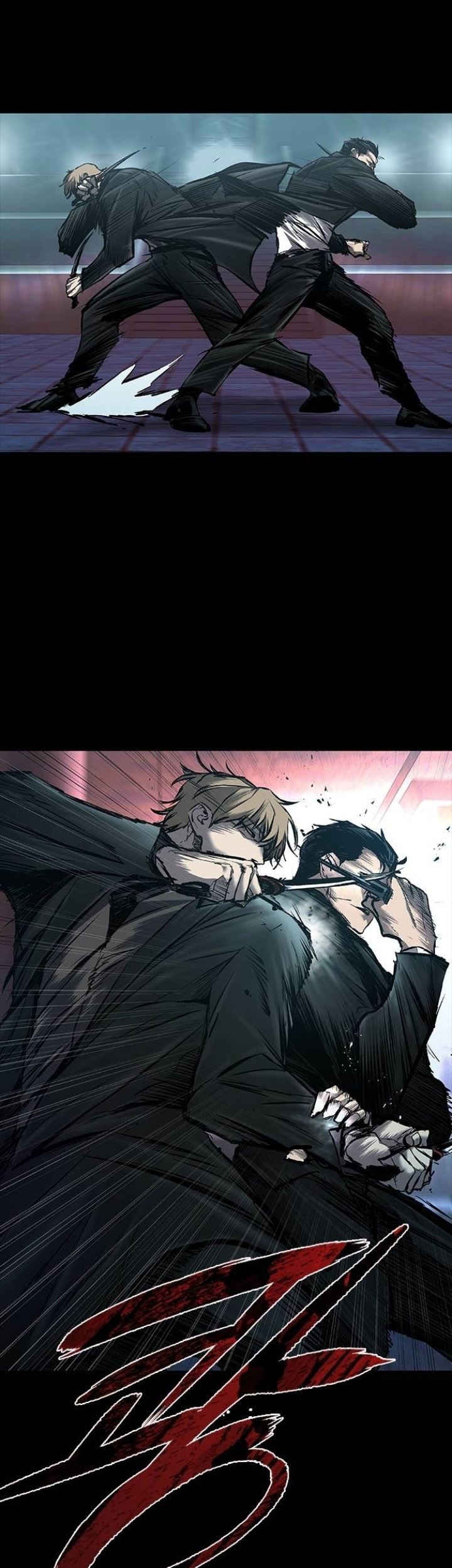 Castle 2: On Top of Everyone Chapter 12 Gambar 14