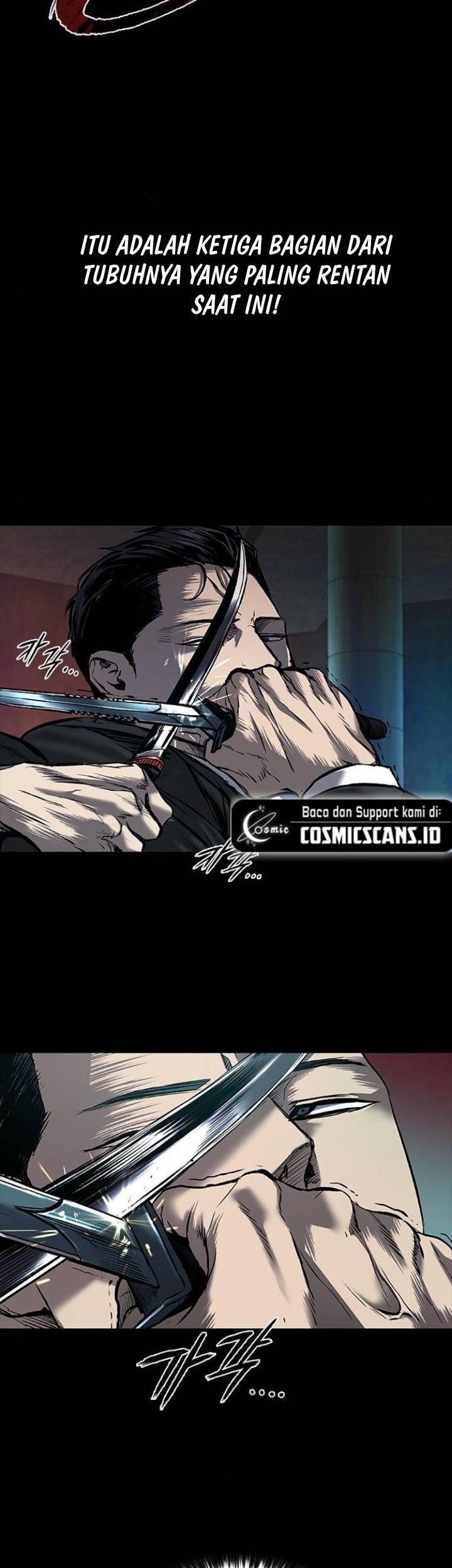 Castle 2: On Top of Everyone Chapter 12 Gambar 15