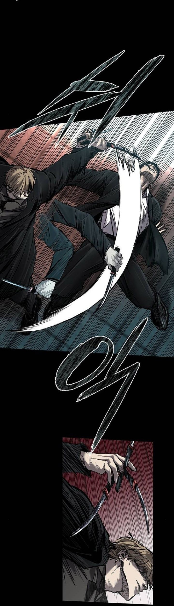 Castle 2: On Top of Everyone Chapter 12 Gambar 17