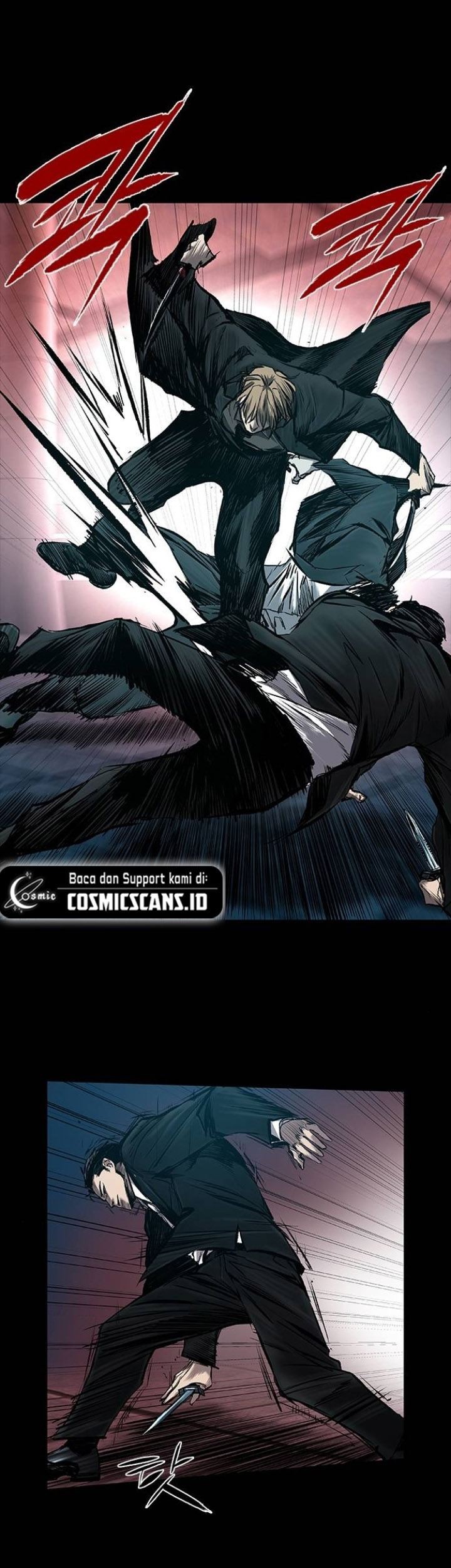 Castle 2: On Top of Everyone Chapter 12 Gambar 19