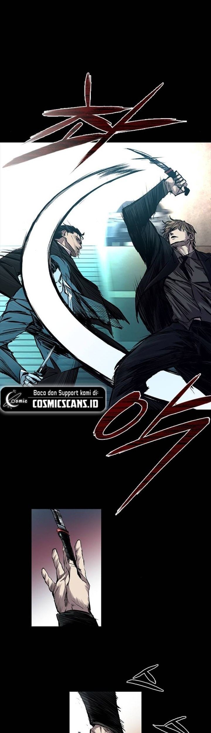 Castle 2: On Top of Everyone Chapter 12 Gambar 20