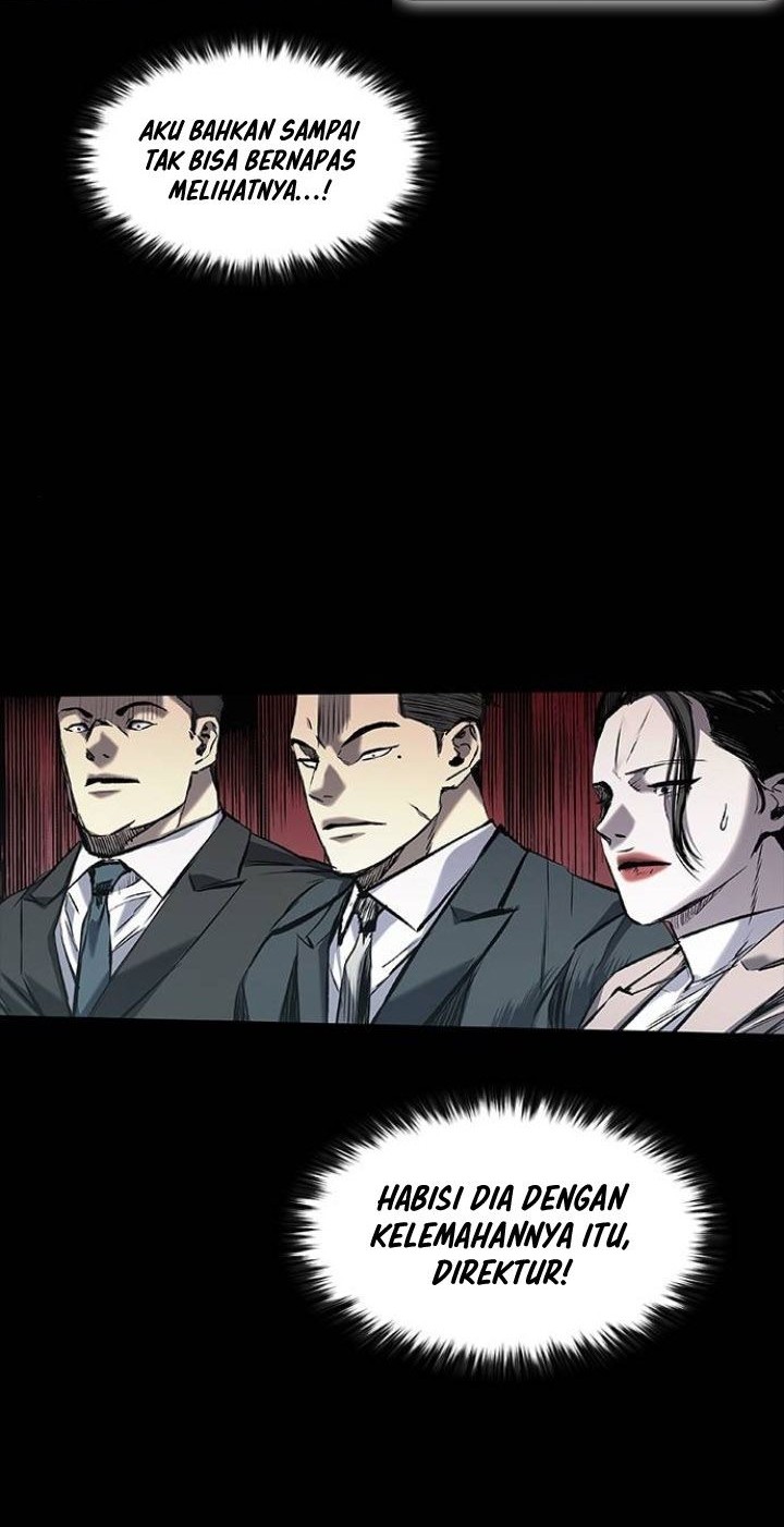 Castle 2: On Top of Everyone Chapter 12 Gambar 22