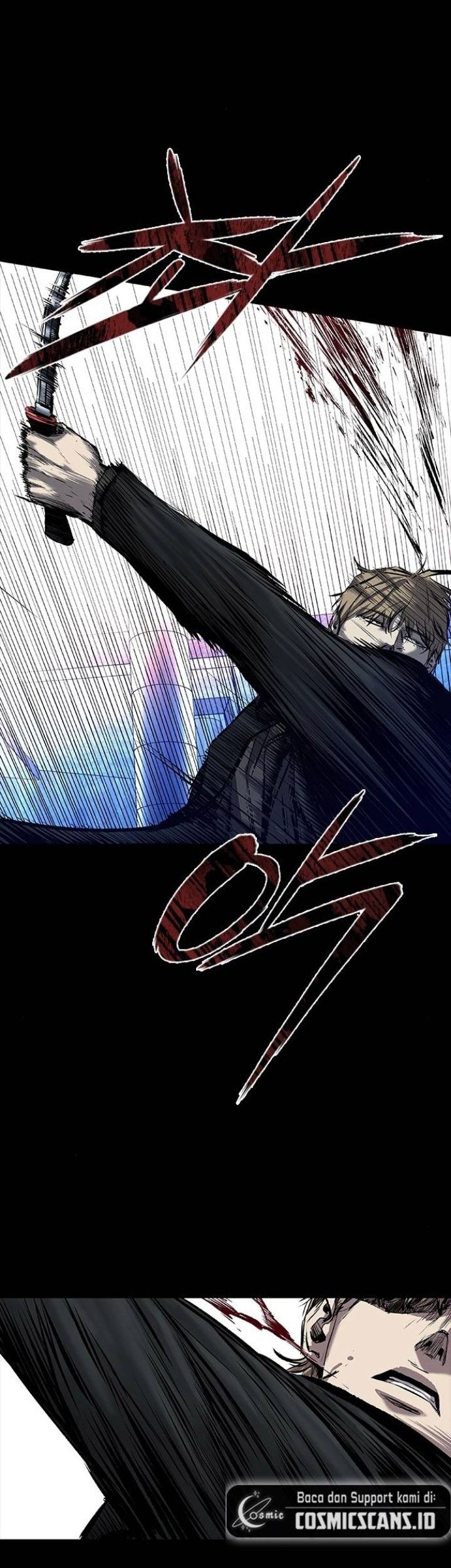 Castle 2: On Top of Everyone Chapter 12 Gambar 24