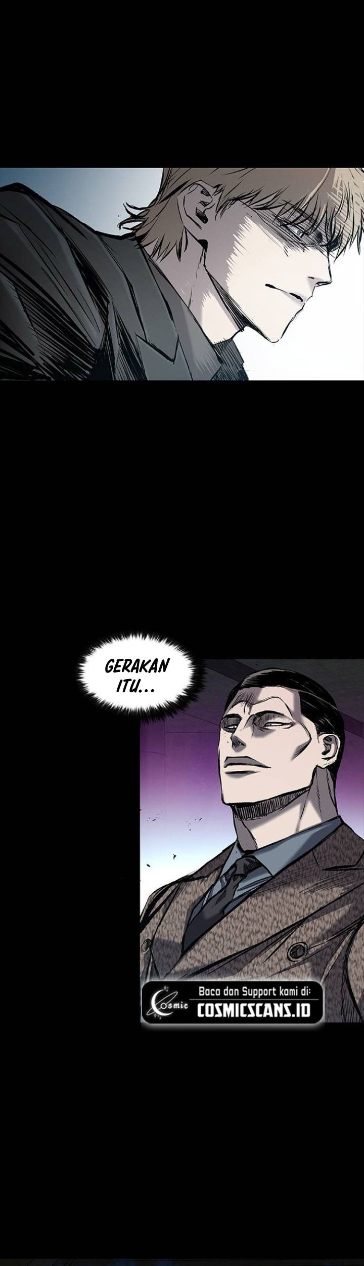 Castle 2: On Top of Everyone Chapter 12 Gambar 27