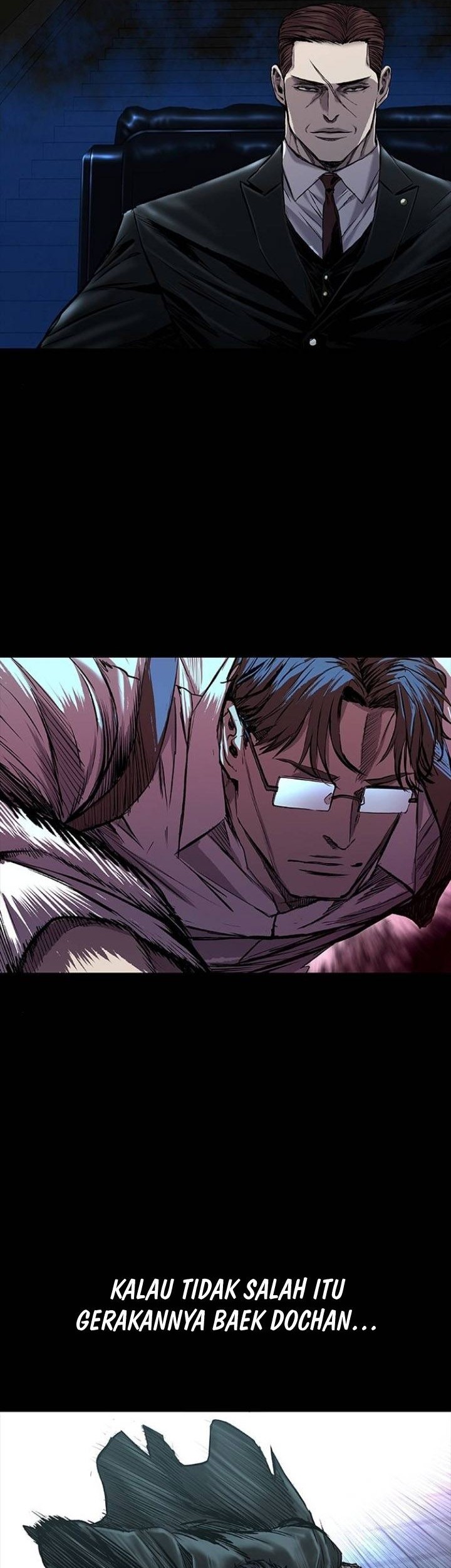 Castle 2: On Top of Everyone Chapter 12 Gambar 28