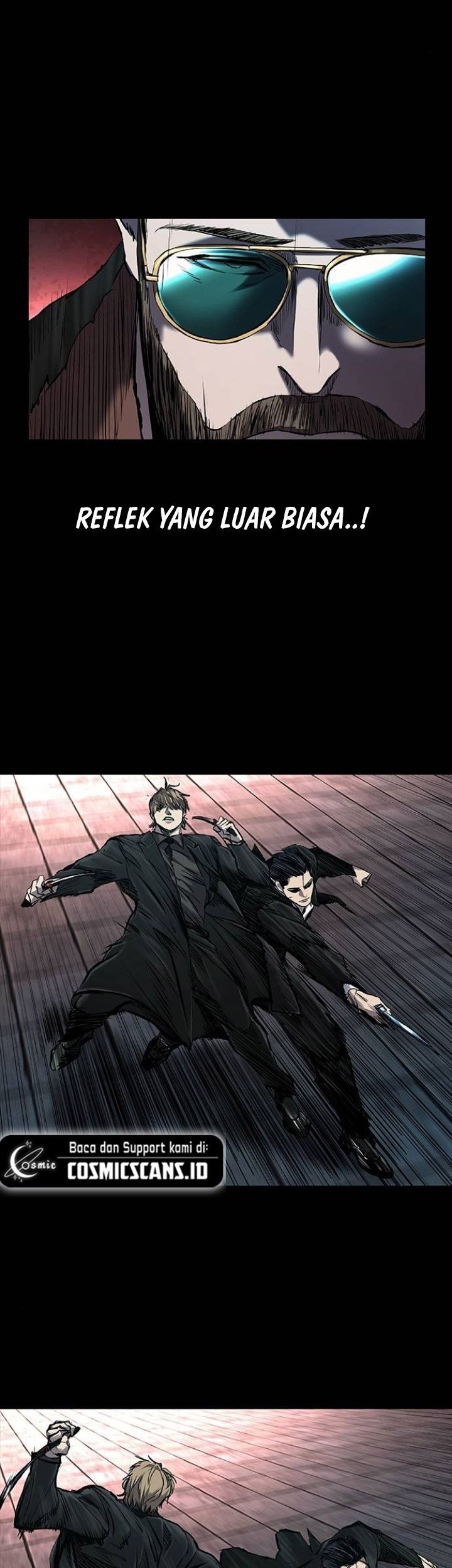 Castle 2: On Top of Everyone Chapter 12 Gambar 32