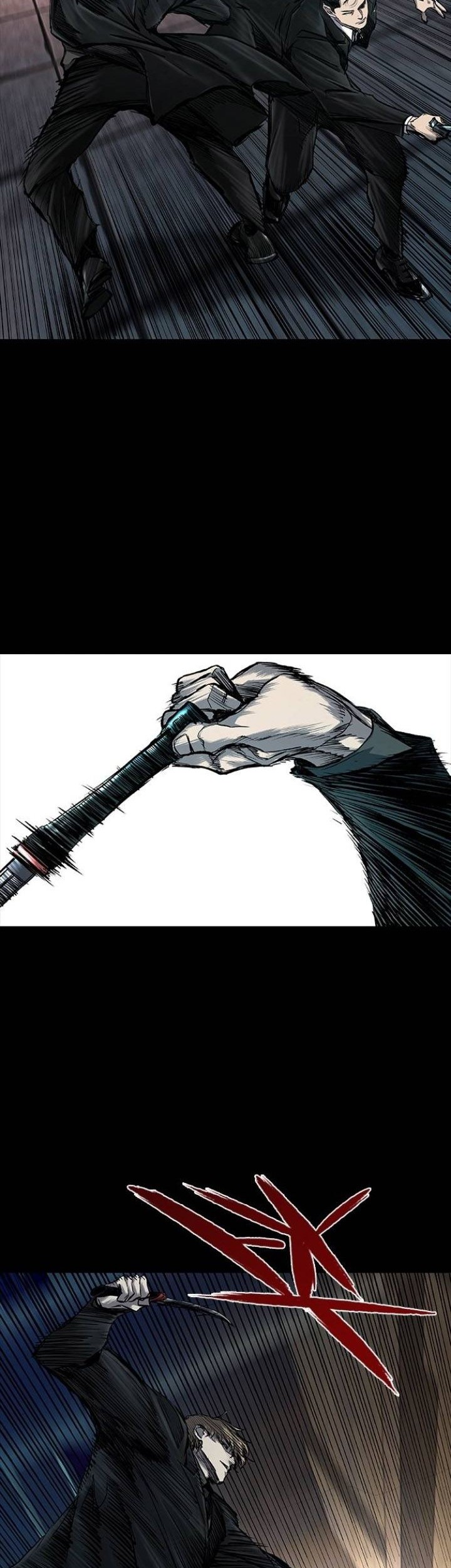 Castle 2: On Top of Everyone Chapter 12 Gambar 33