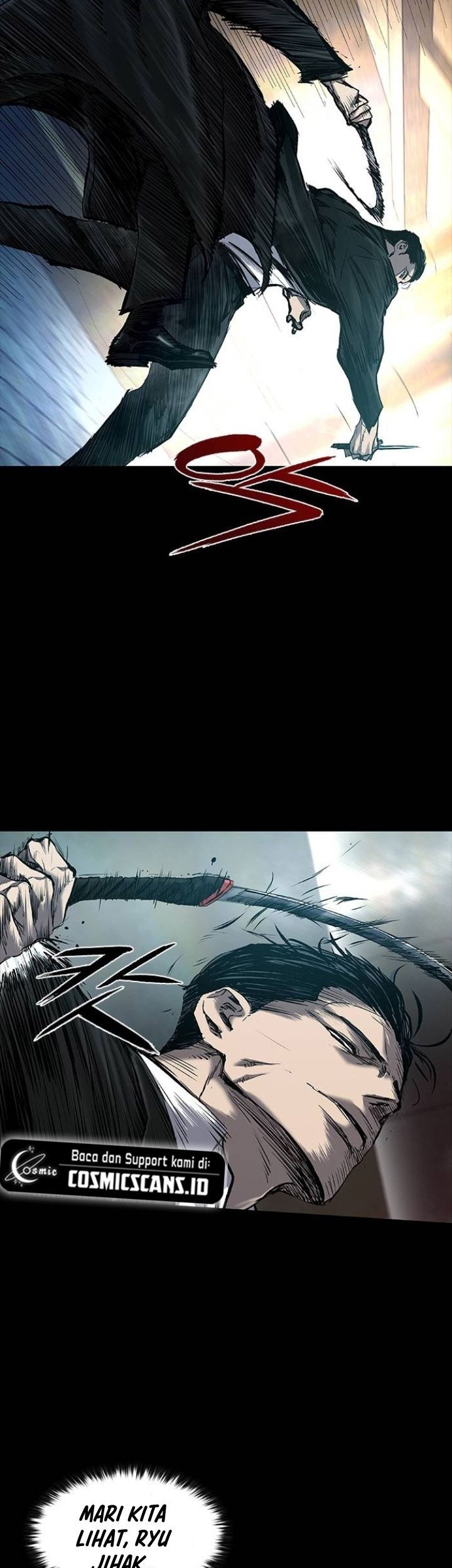 Castle 2: On Top of Everyone Chapter 12 Gambar 34