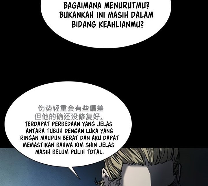 Castle 2: On Top of Everyone Chapter 13 Gambar 29