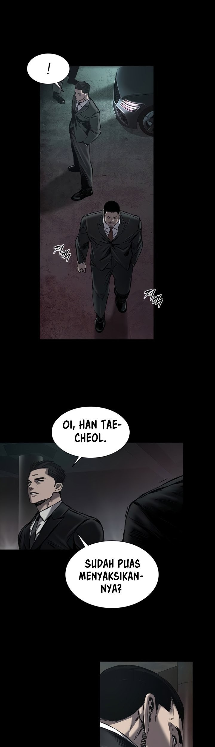 Castle 2: On Top of Everyone Chapter 13 Gambar 36