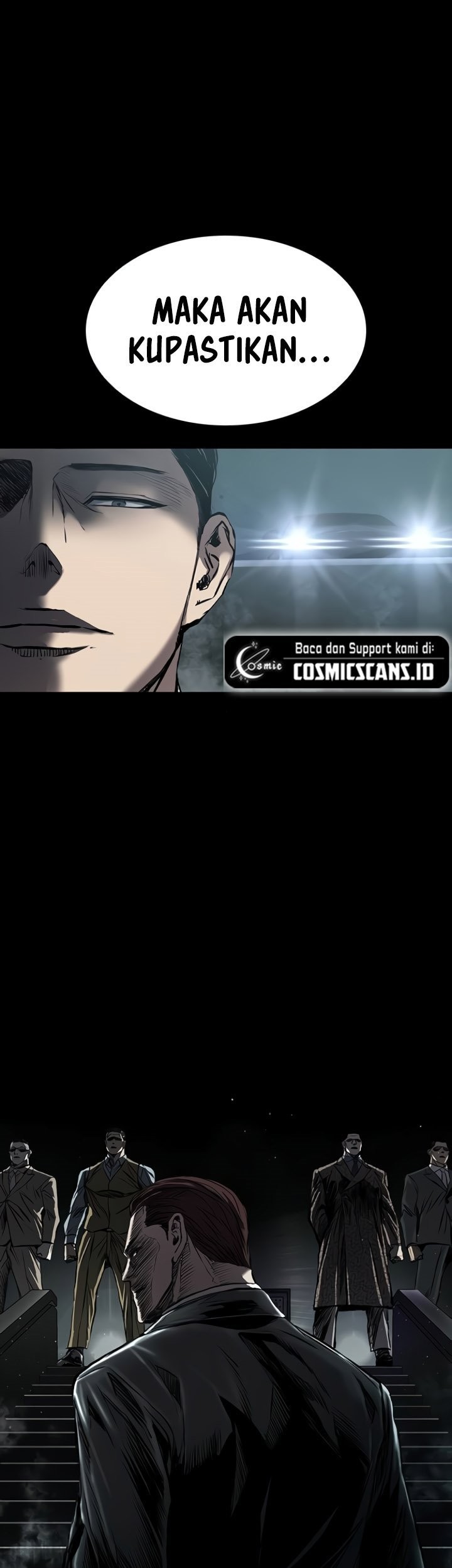 Castle 2: On Top of Everyone Chapter 13 Gambar 18