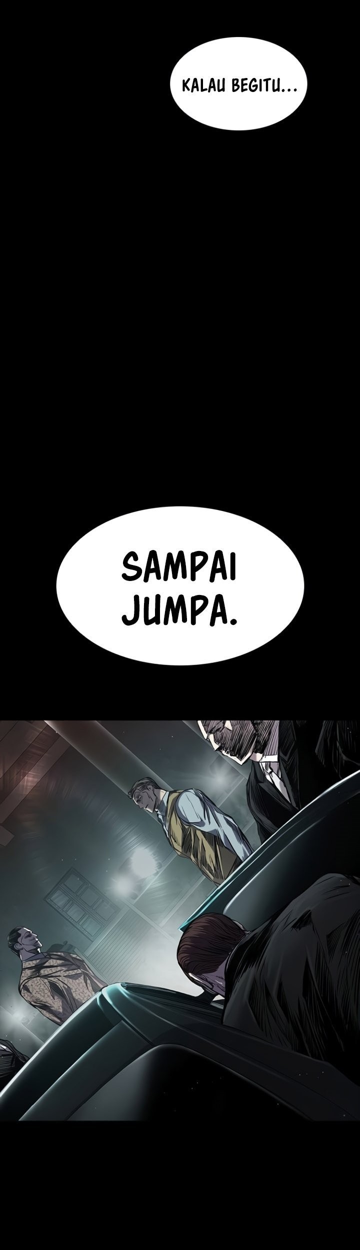 Castle 2: On Top of Everyone Chapter 13 Gambar 20