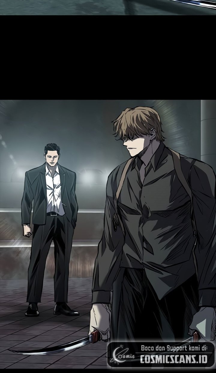 Castle 2: On Top of Everyone Chapter 13 Gambar 23