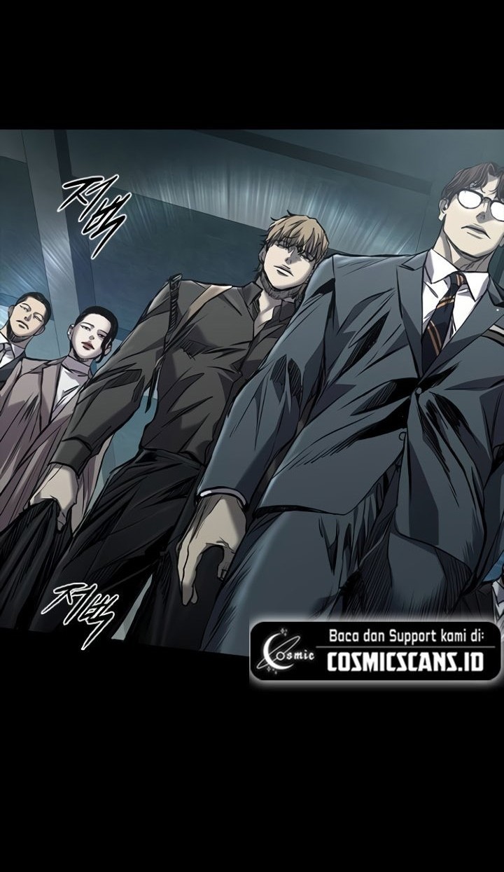 Castle 2: On Top of Everyone Chapter 13 Gambar 25