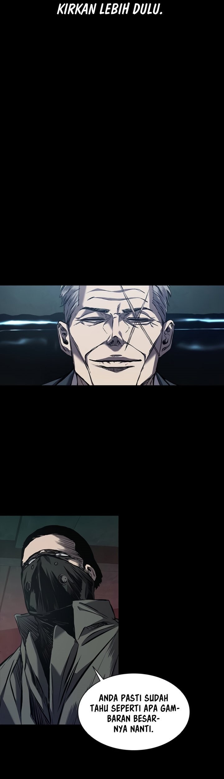 Castle 2: On Top of Everyone Chapter 13 Gambar 46