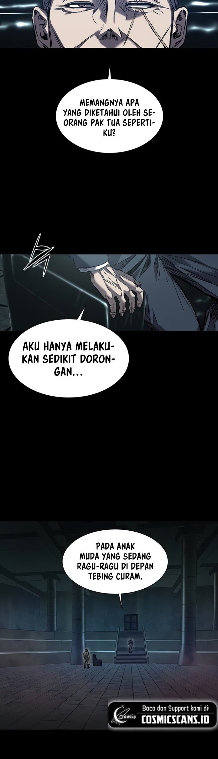 Castle 2: On Top of Everyone Chapter 13 Gambar 48