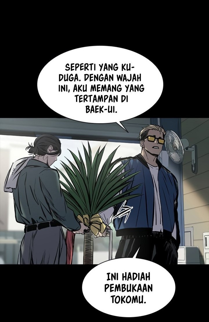 Castle 2: On Top of Everyone Chapter 13 Gambar 53