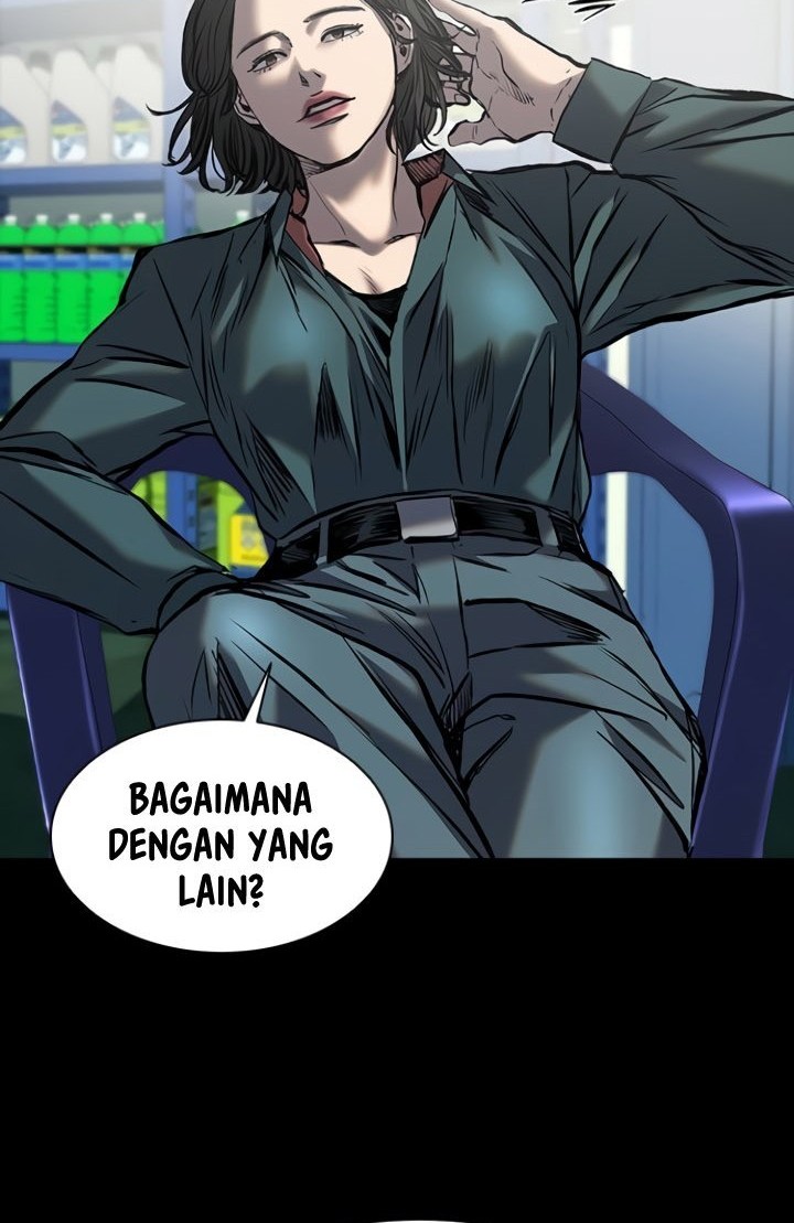 Castle 2: On Top of Everyone Chapter 13 Gambar 55