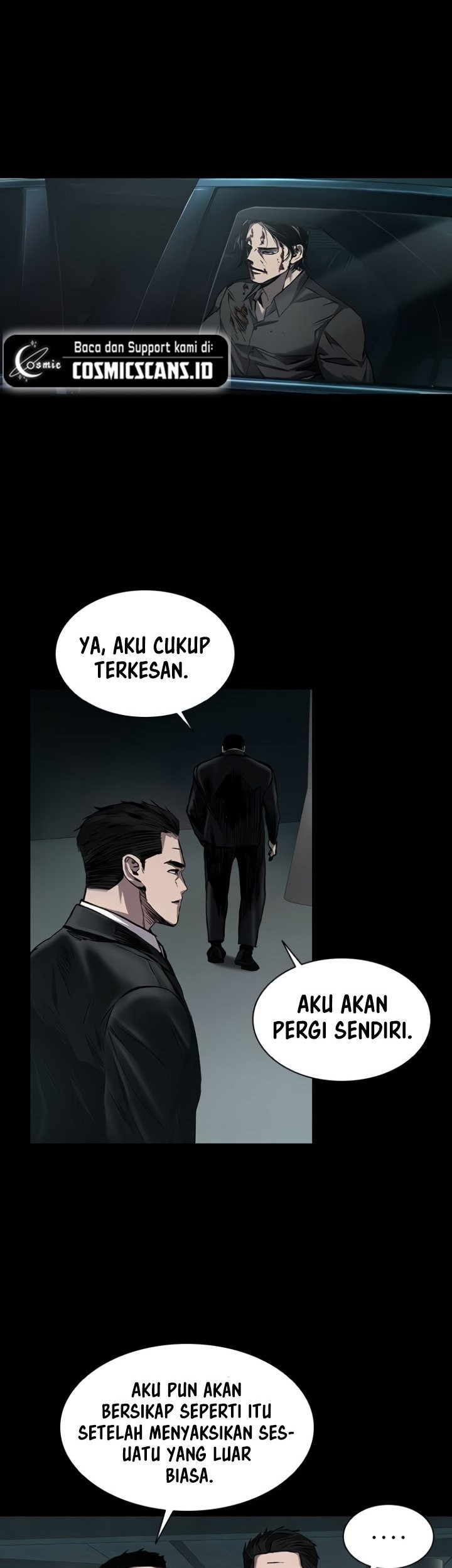 Castle 2: On Top of Everyone Chapter 13 Gambar 38