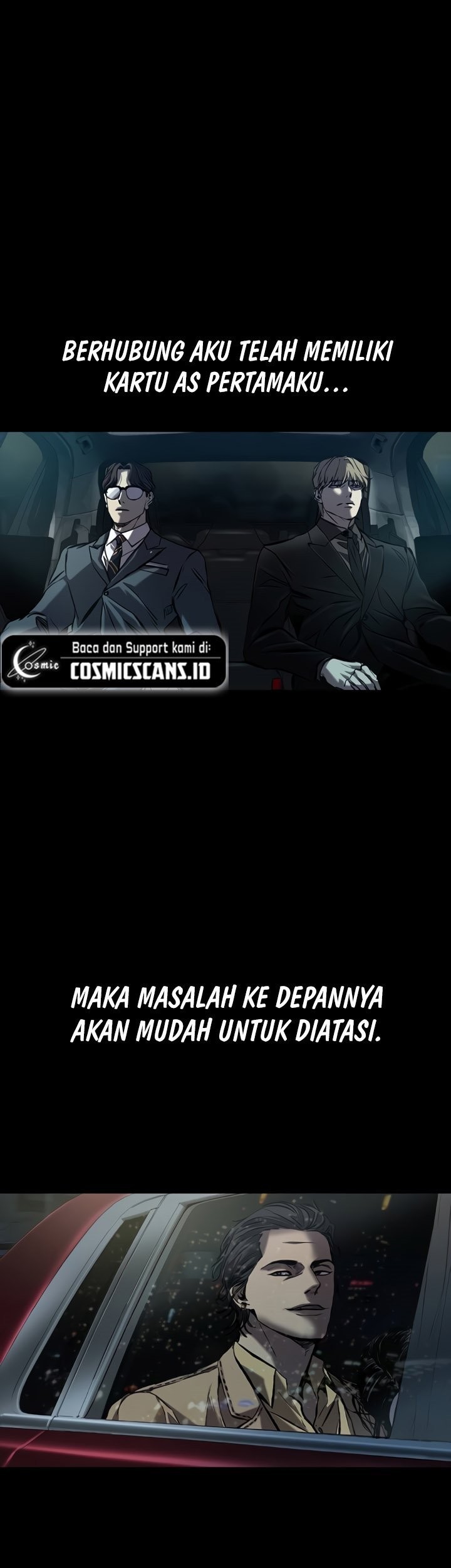 Castle 2: On Top of Everyone Chapter 13 Gambar 42