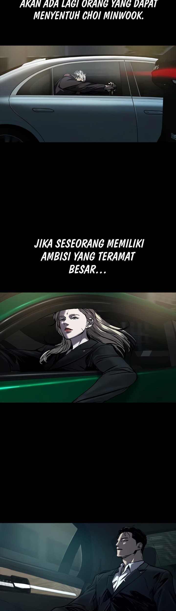 Castle 2: On Top of Everyone Chapter 13 Gambar 44