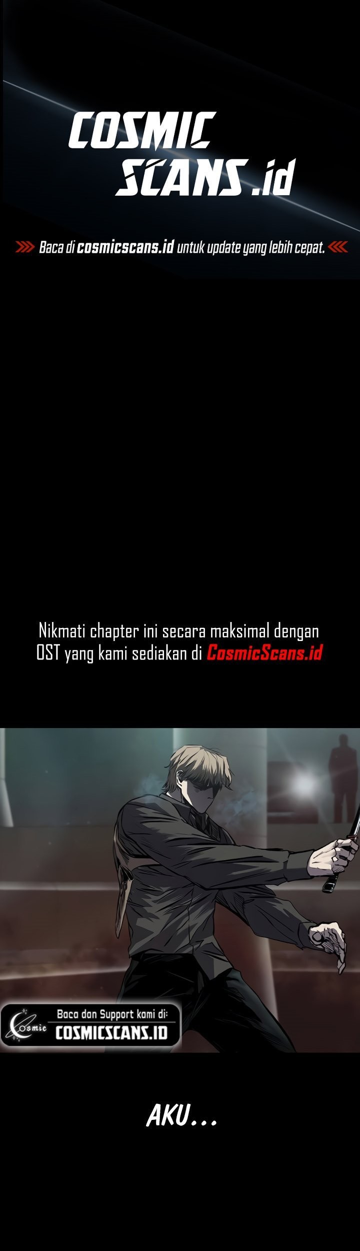 Manhwa Castle 2: On Top of Everyone Chapter 13 gambar nomor 2