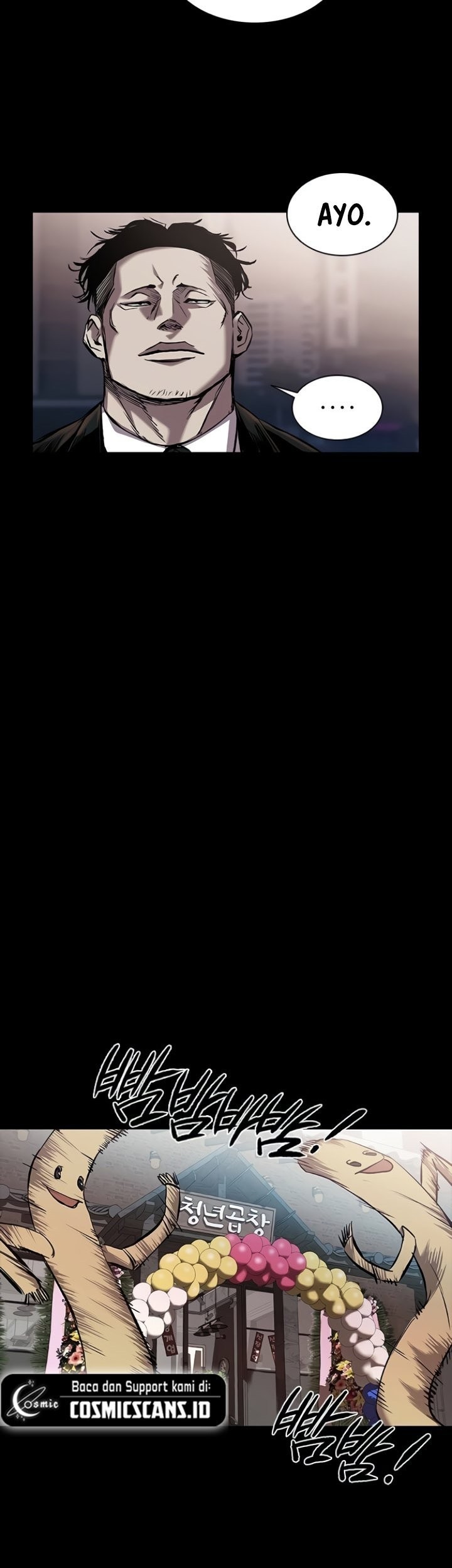 Castle 2: On Top of Everyone Chapter 13 Gambar 64