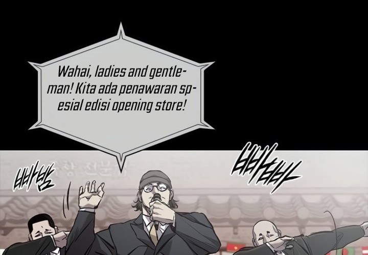 Castle 2: On Top of Everyone Chapter 13 Gambar 65