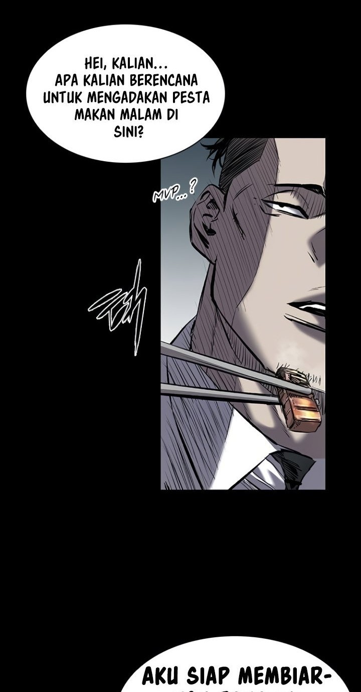 Castle 2: On Top of Everyone Chapter 13 Gambar 73