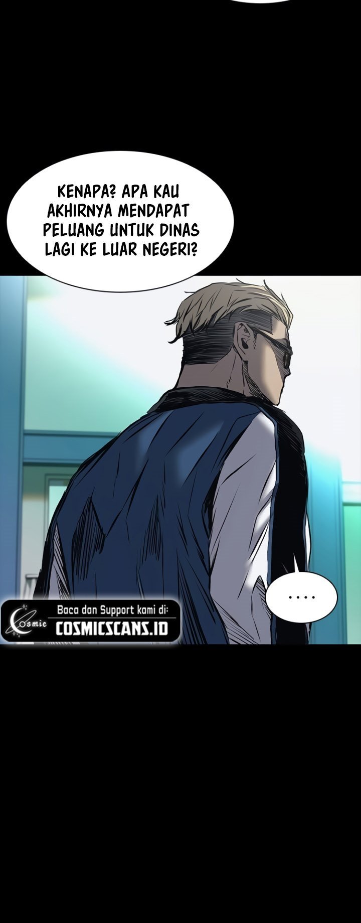 Castle 2: On Top of Everyone Chapter 13 Gambar 60