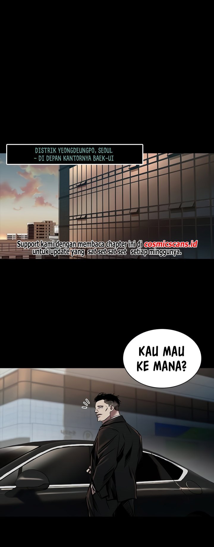 Castle 2: On Top of Everyone Chapter 13 Gambar 61