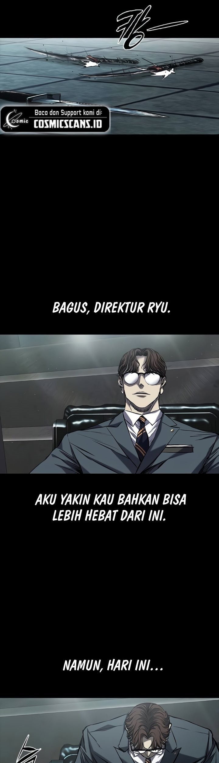 Castle 2: On Top of Everyone Chapter 13 Gambar 4