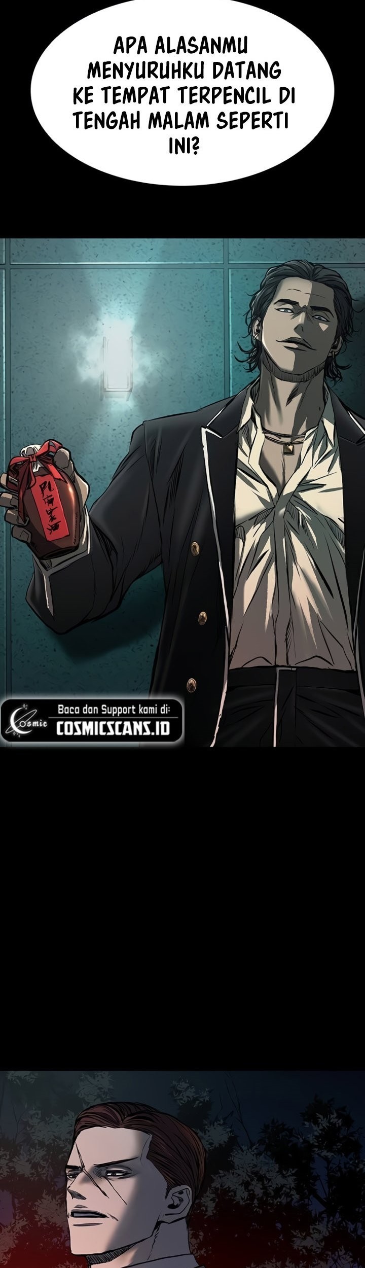 Castle 2: On Top of Everyone Chapter 13 Gambar 82