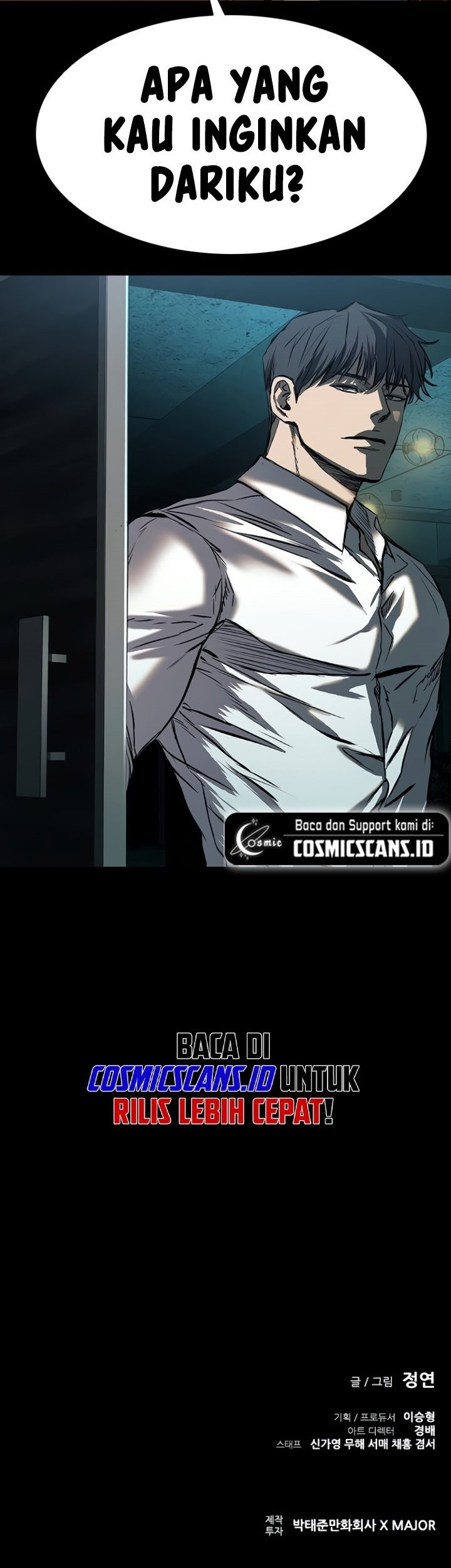 Castle 2: On Top of Everyone Chapter 13 Gambar 84