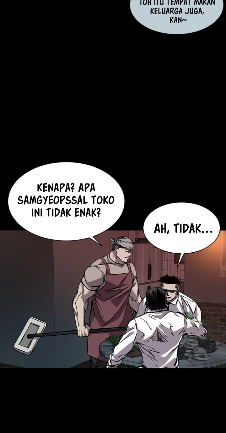 Castle 2: On Top of Everyone Chapter 13 Gambar 75